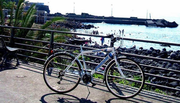 Tra L'Etna E Il Mare B&B CTA Exterior foto