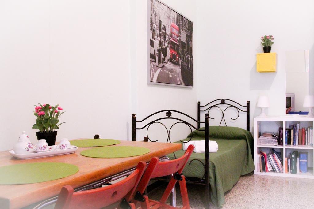 Tra L'Etna E Il Mare B&B CTA Exterior foto