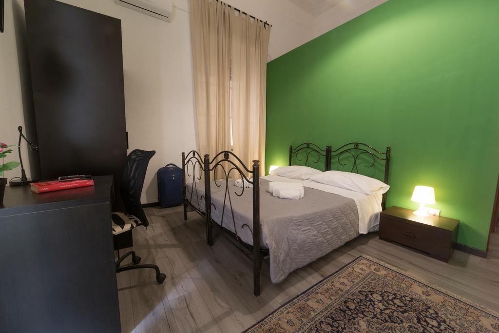 Tra L'Etna E Il Mare B&B CTA Exterior foto