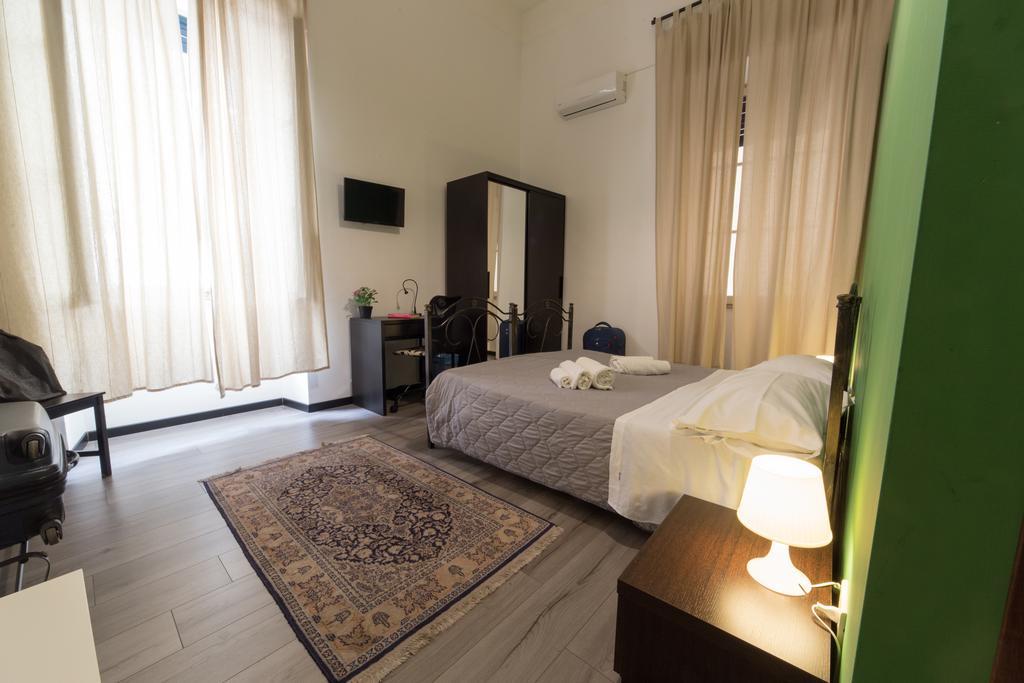 Tra L'Etna E Il Mare B&B CTA Exterior foto