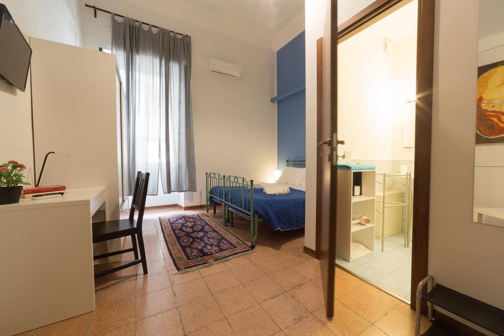 Tra L'Etna E Il Mare B&B CTA Exterior foto