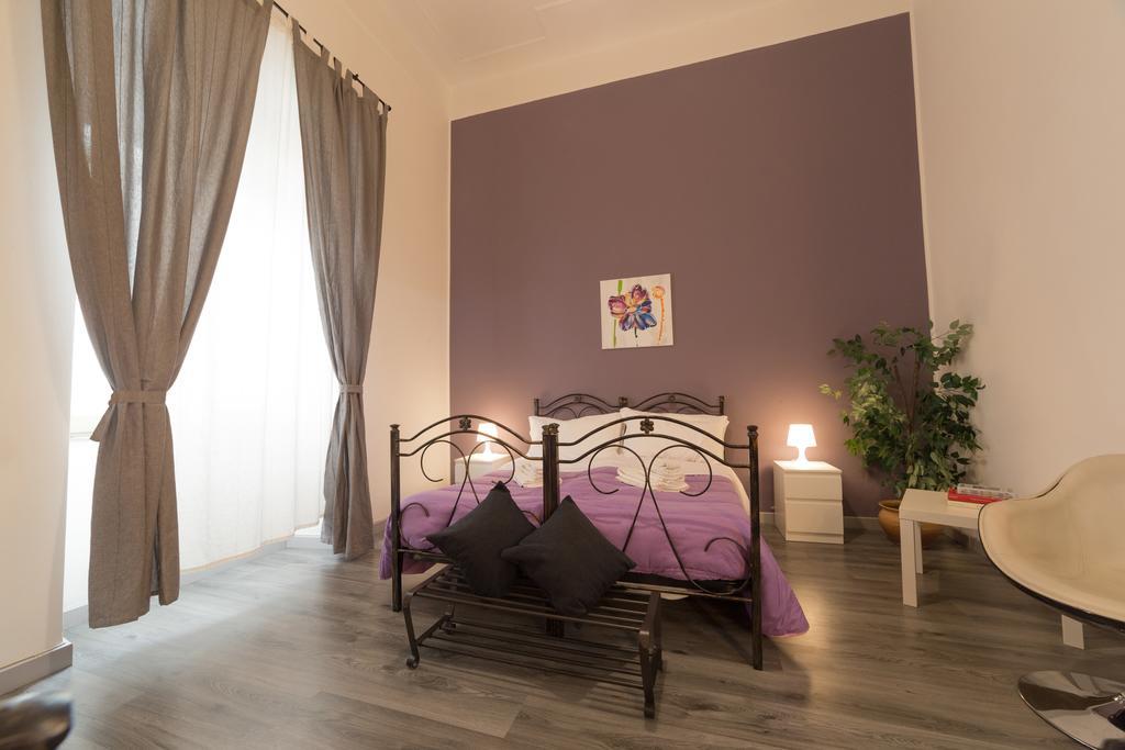 Tra L'Etna E Il Mare B&B CTA Exterior foto