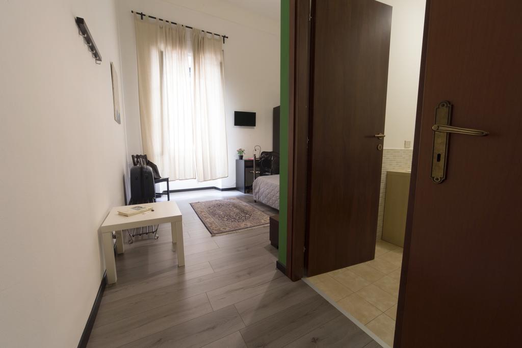 Tra L'Etna E Il Mare B&B CTA Exterior foto