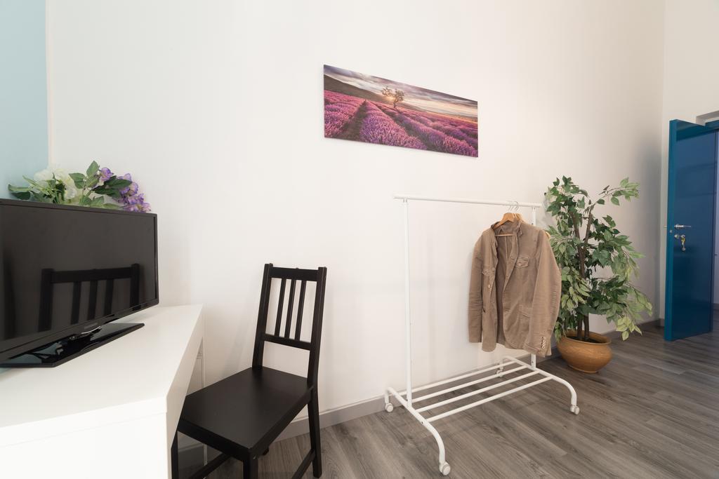 Tra L'Etna E Il Mare B&B CTA Exterior foto