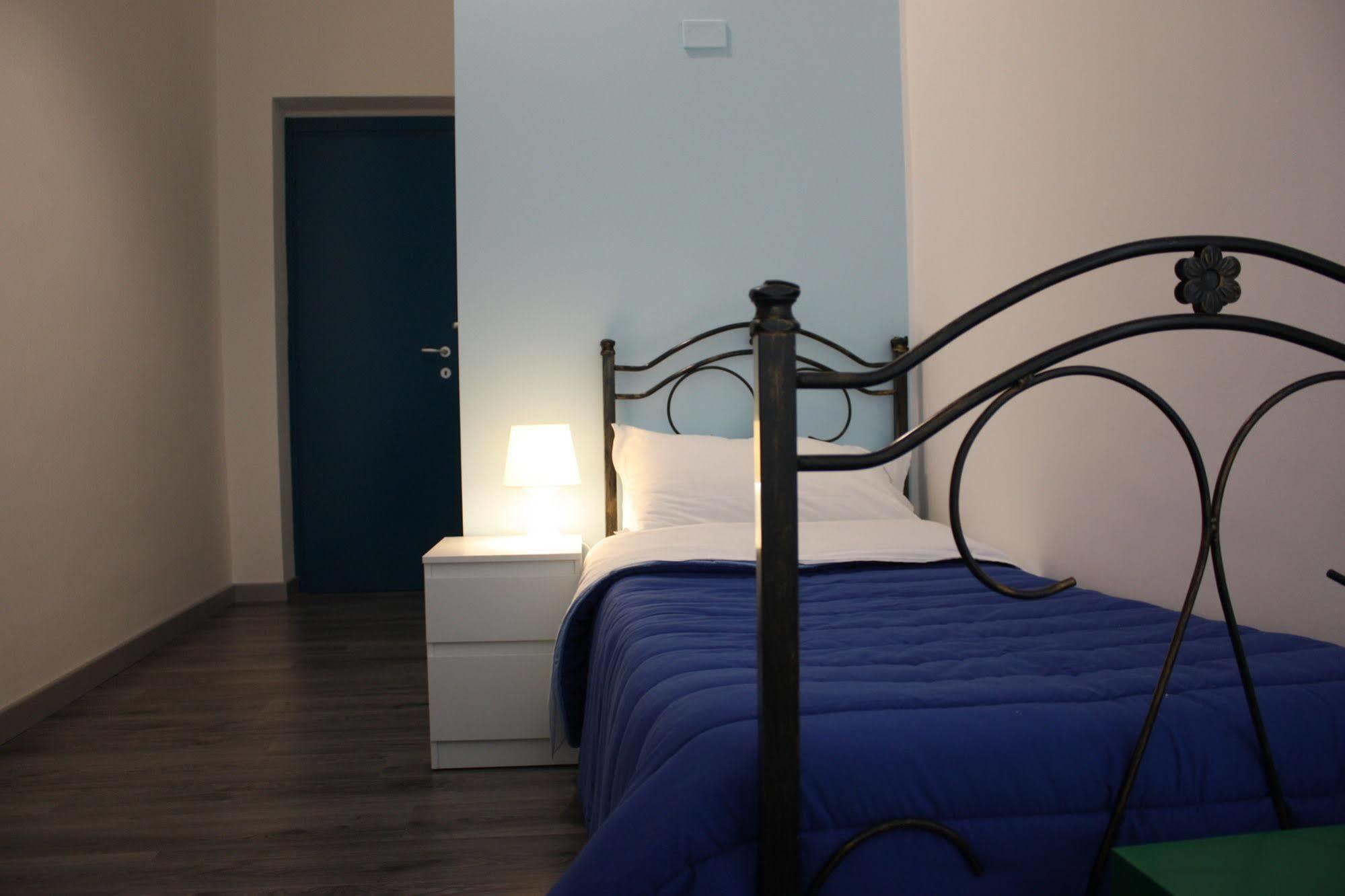 Tra L'Etna E Il Mare B&B CTA Exterior foto