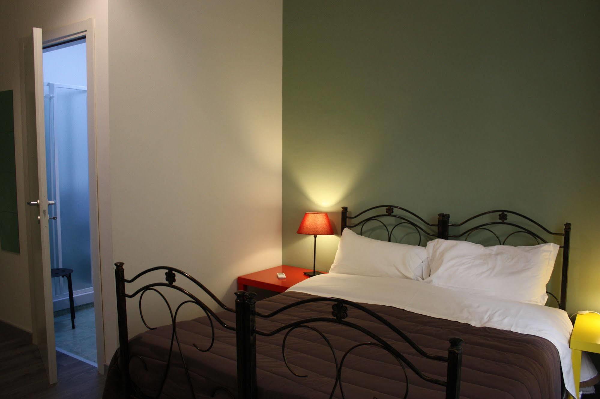 Tra L'Etna E Il Mare B&B CTA Exterior foto