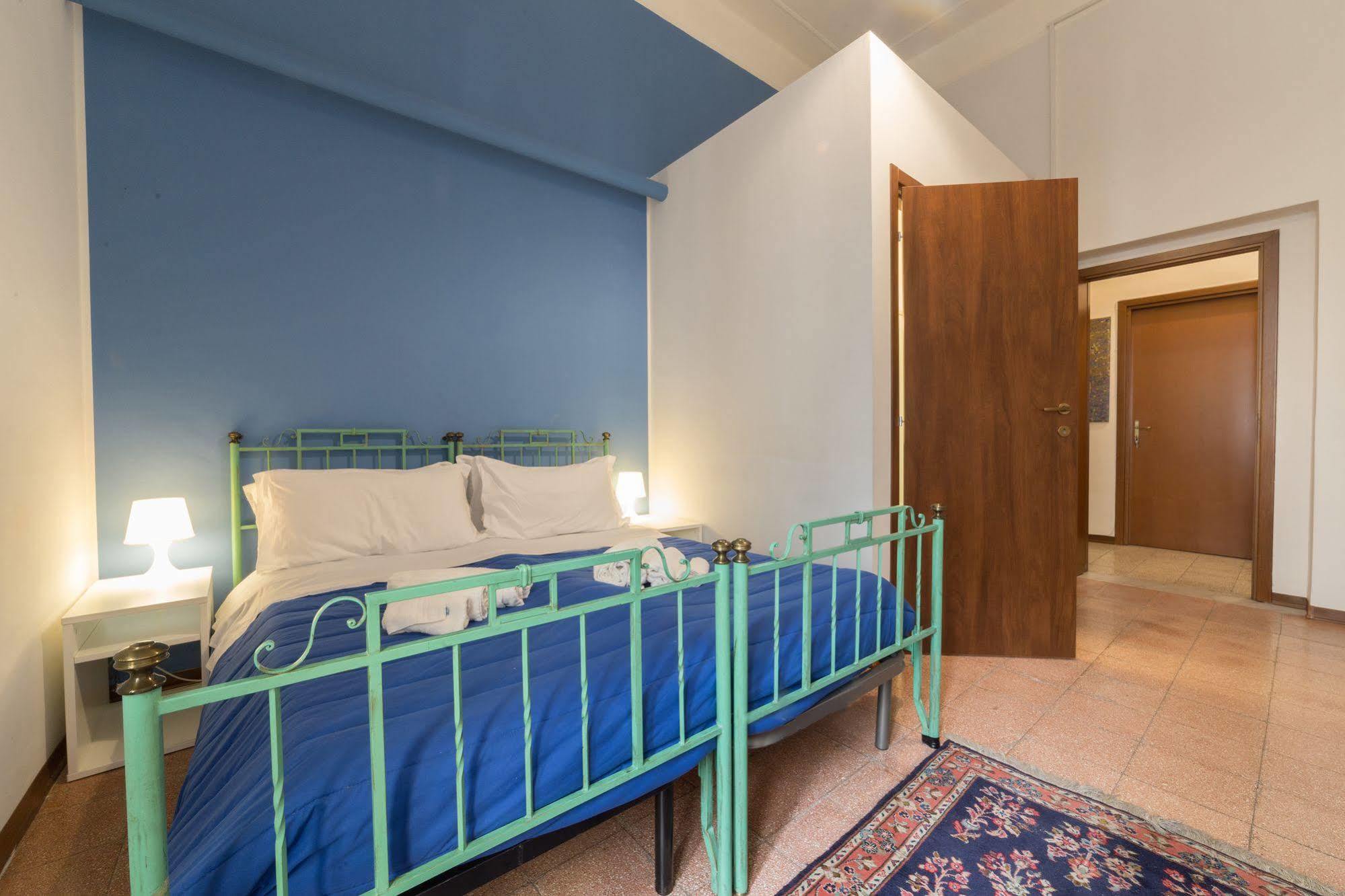 Tra L'Etna E Il Mare B&B CTA Exterior foto