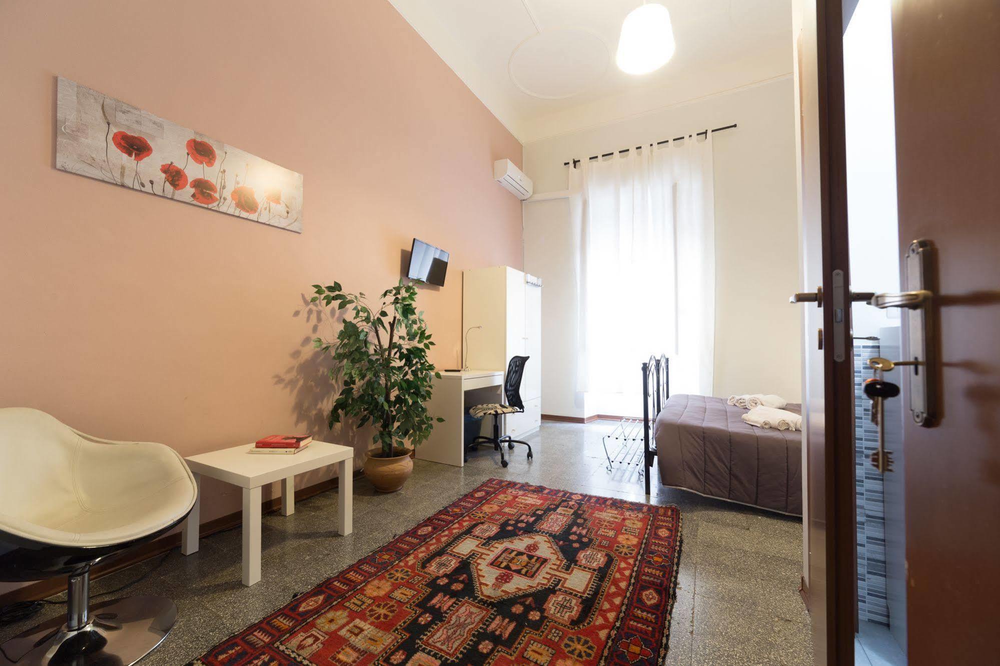 Tra L'Etna E Il Mare B&B CTA Exterior foto