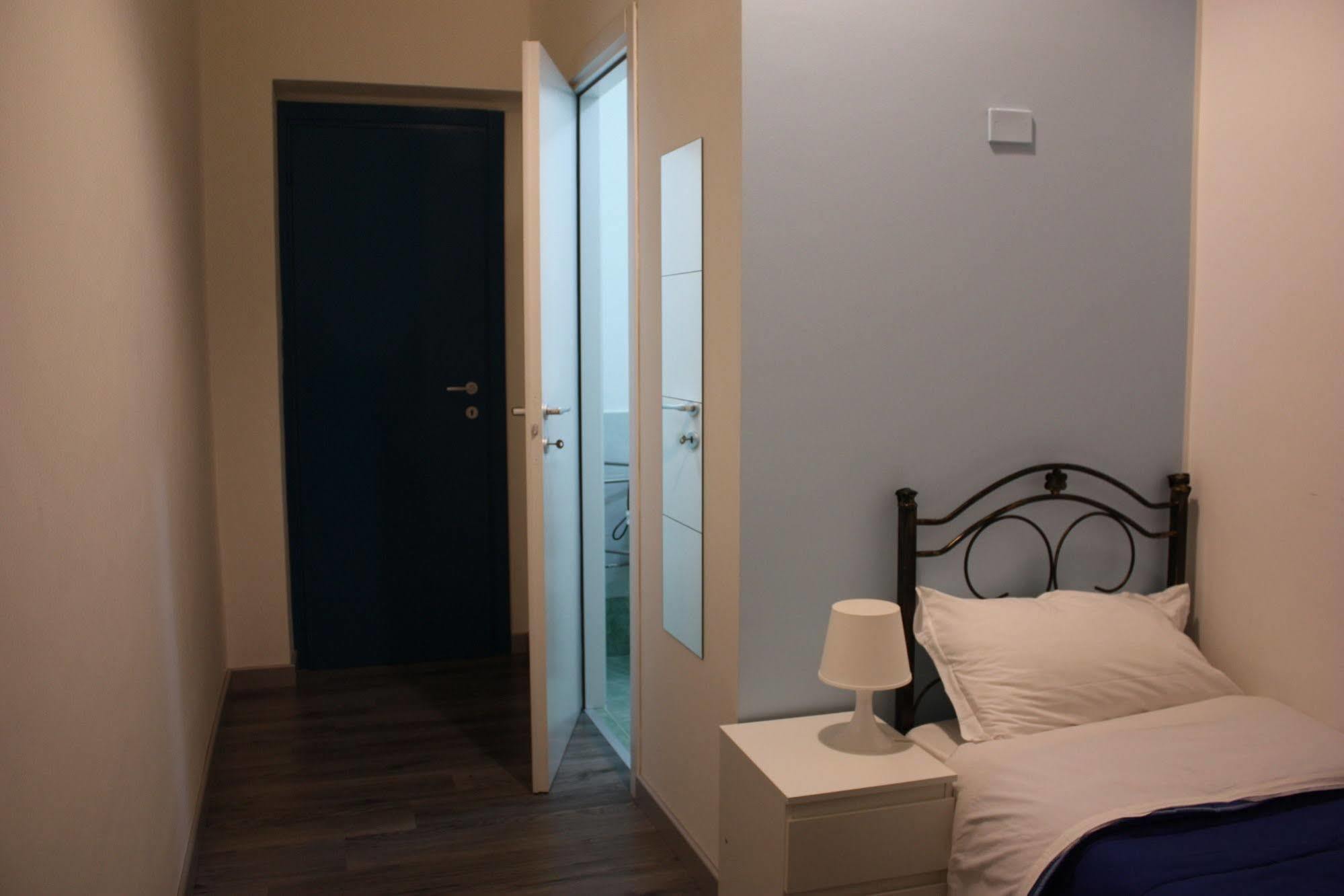 Tra L'Etna E Il Mare B&B CTA Exterior foto