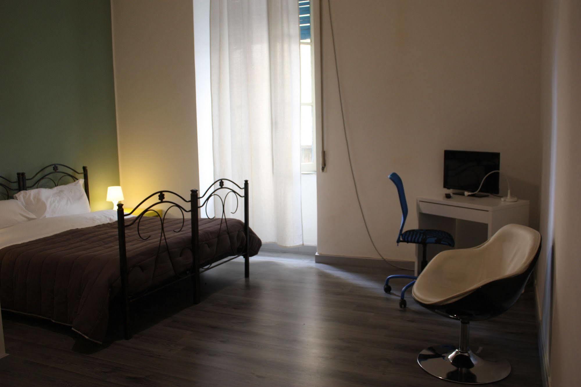 Tra L'Etna E Il Mare B&B CTA Exterior foto