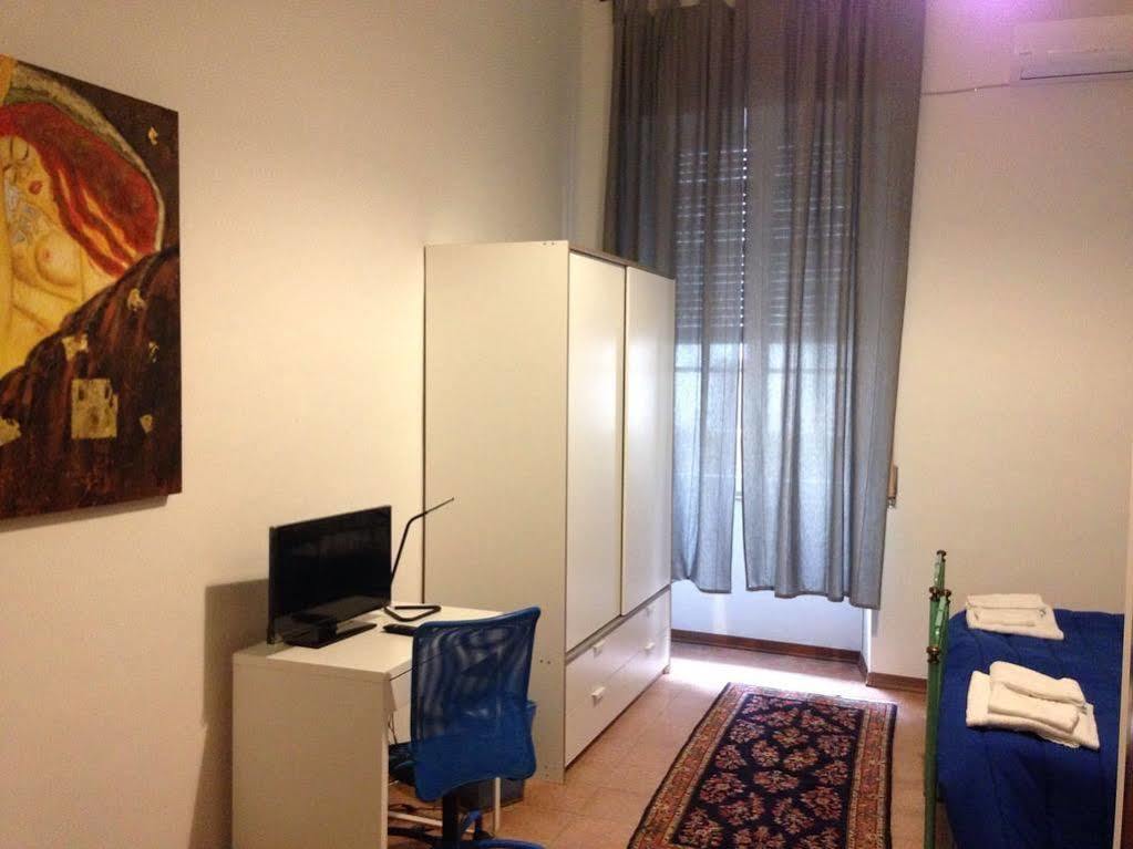 Tra L'Etna E Il Mare B&B CTA Exterior foto